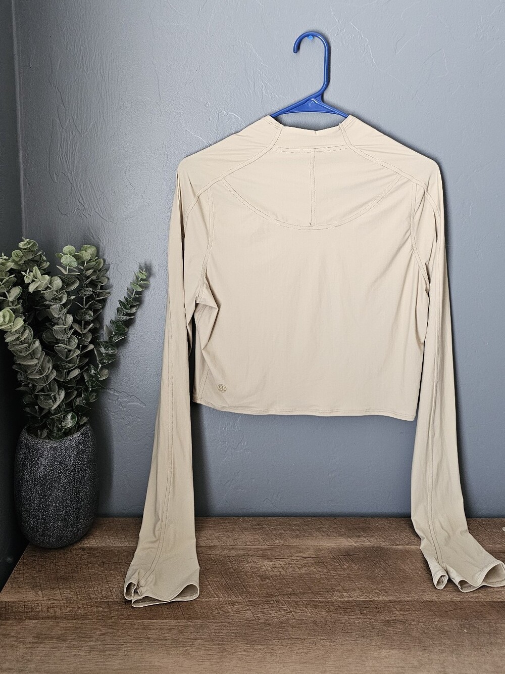 Lululemon Tight Long Sleeve